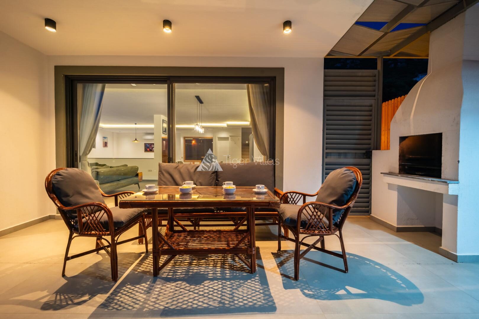 Villa Kaya Royal — 78