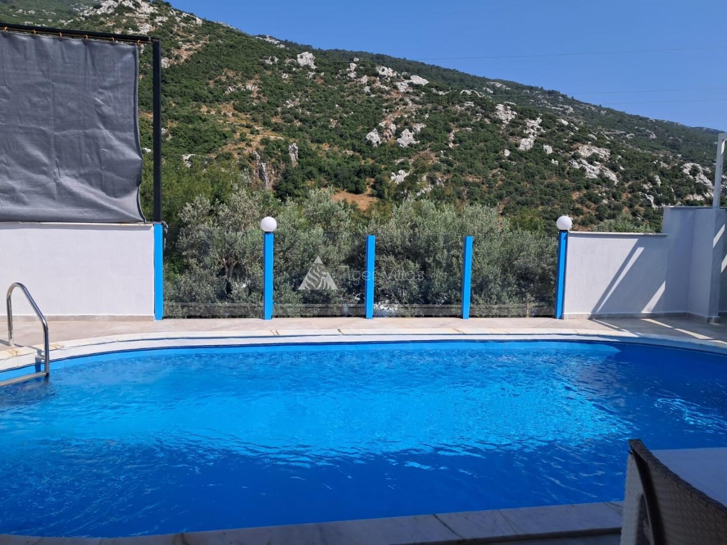 Villa Tema — 2