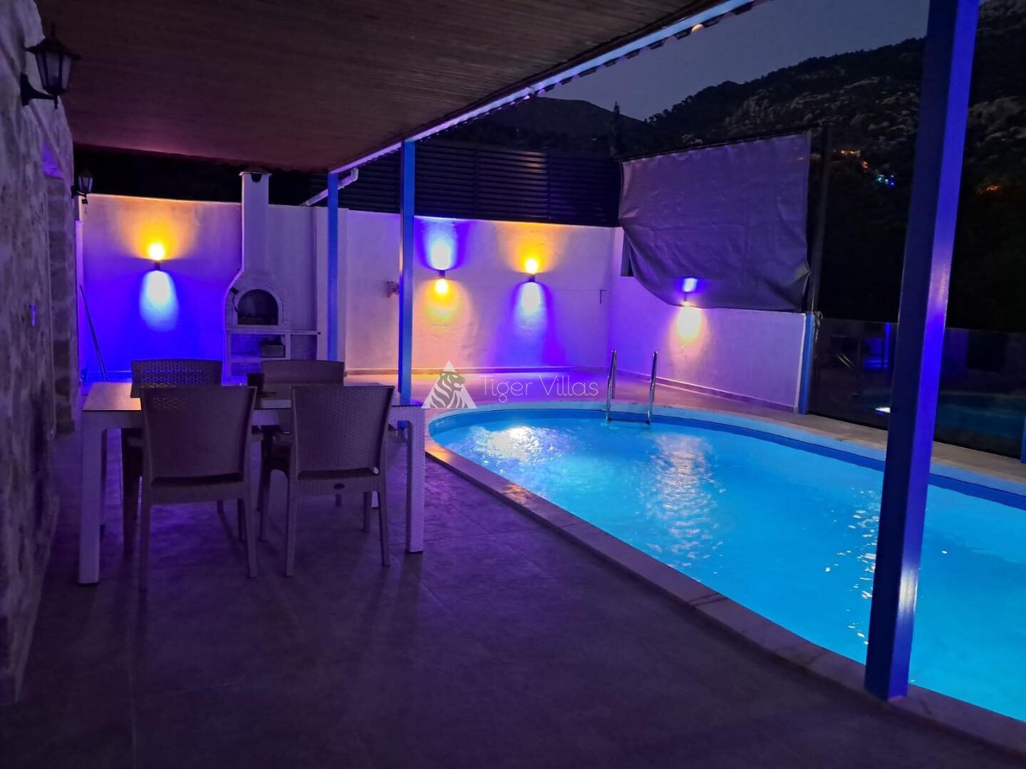 Villa Tema — 4