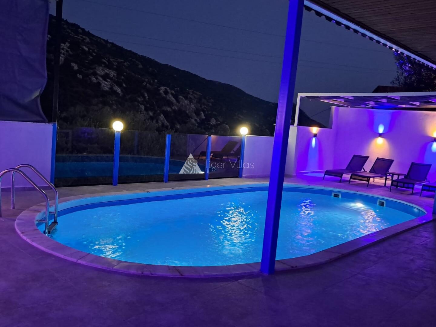 Villa Tema — 7