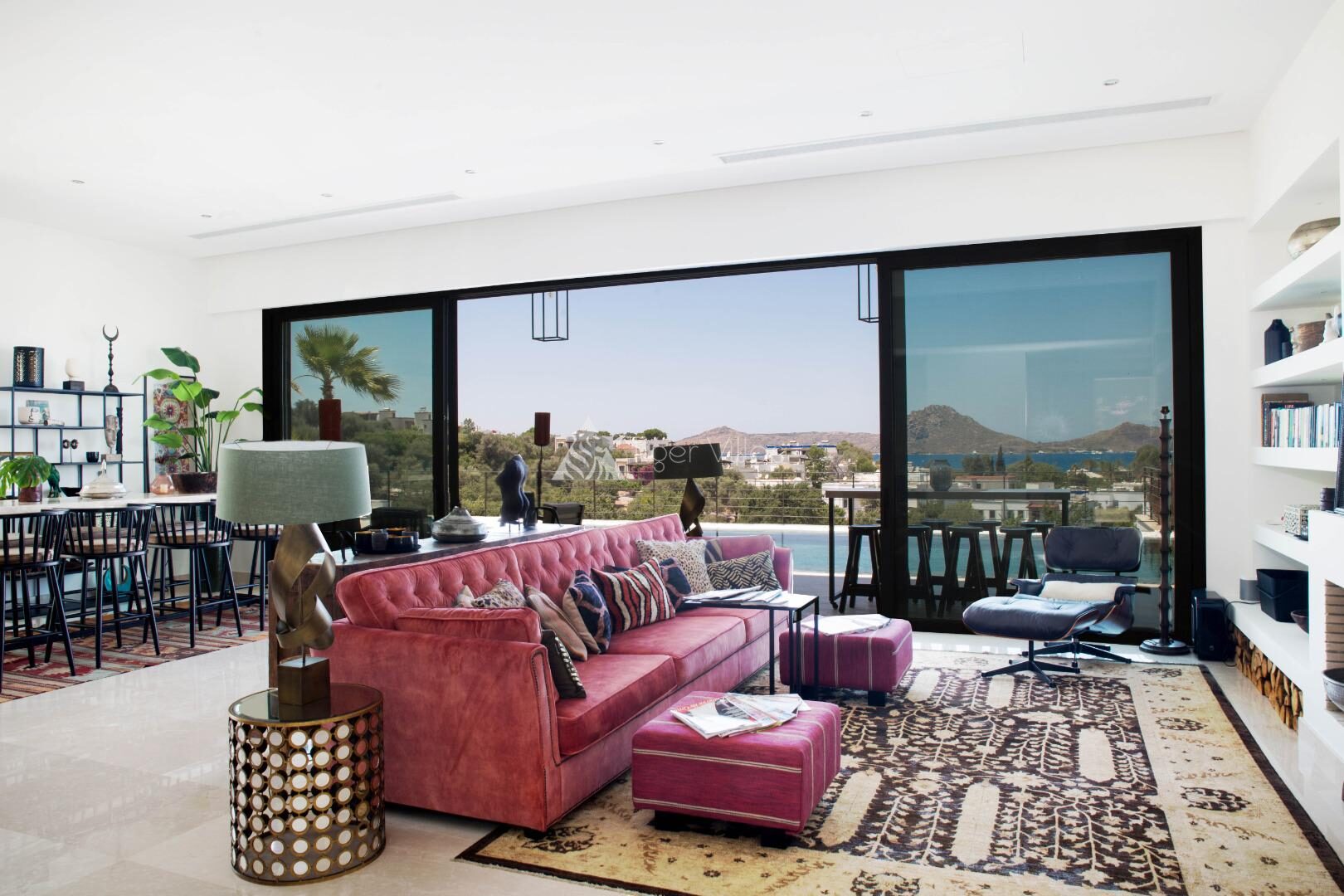 Villa Bambi 443 — 2
