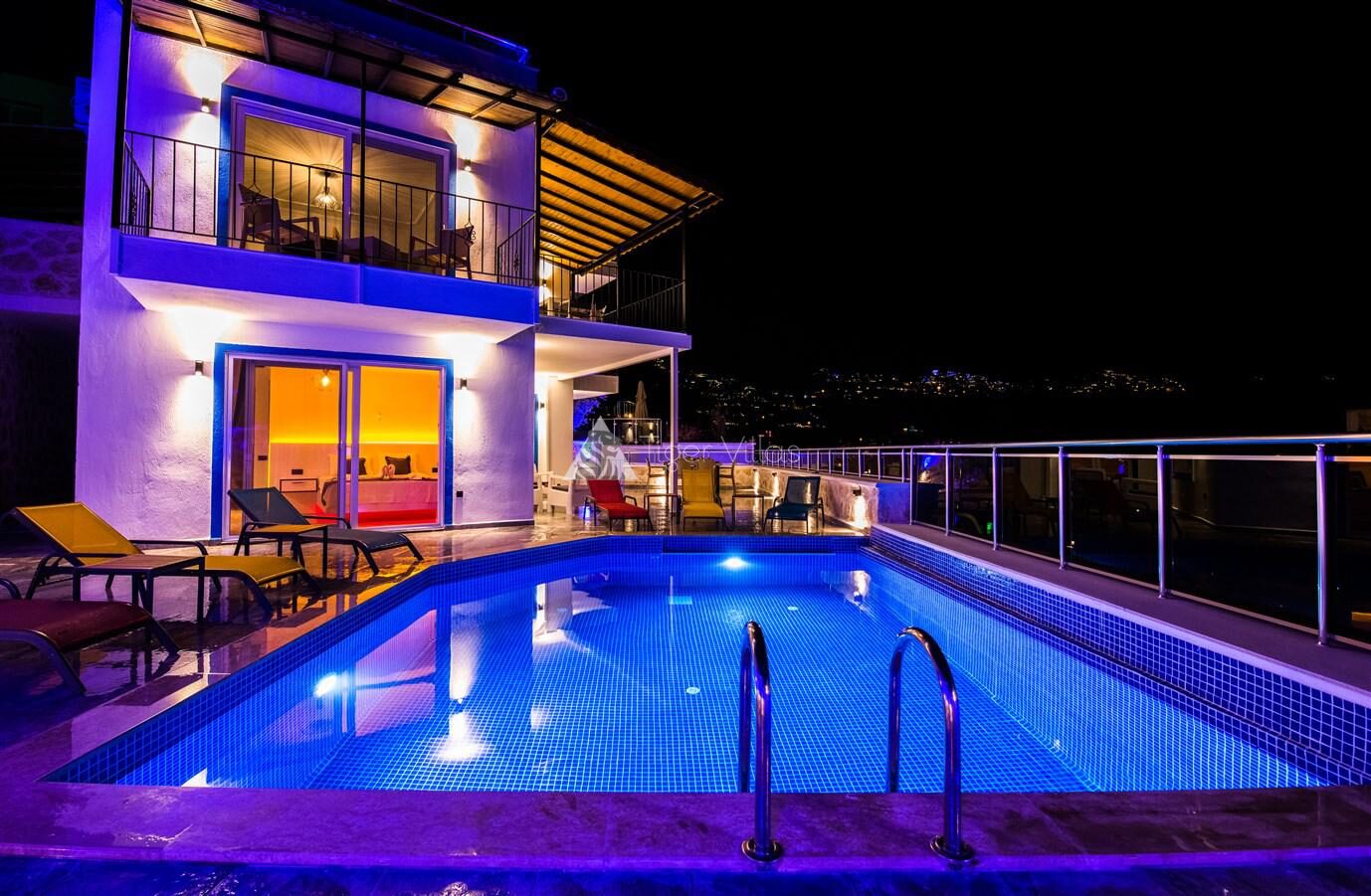 Villa Kıvanç — 4