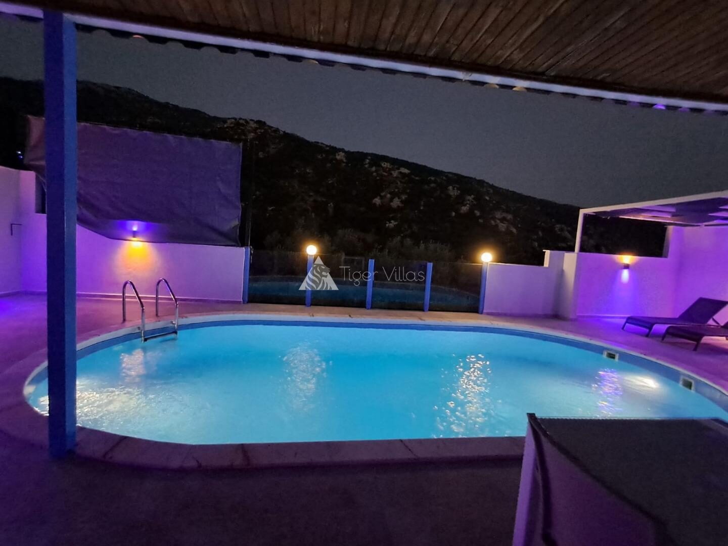 Villa Tema — 13