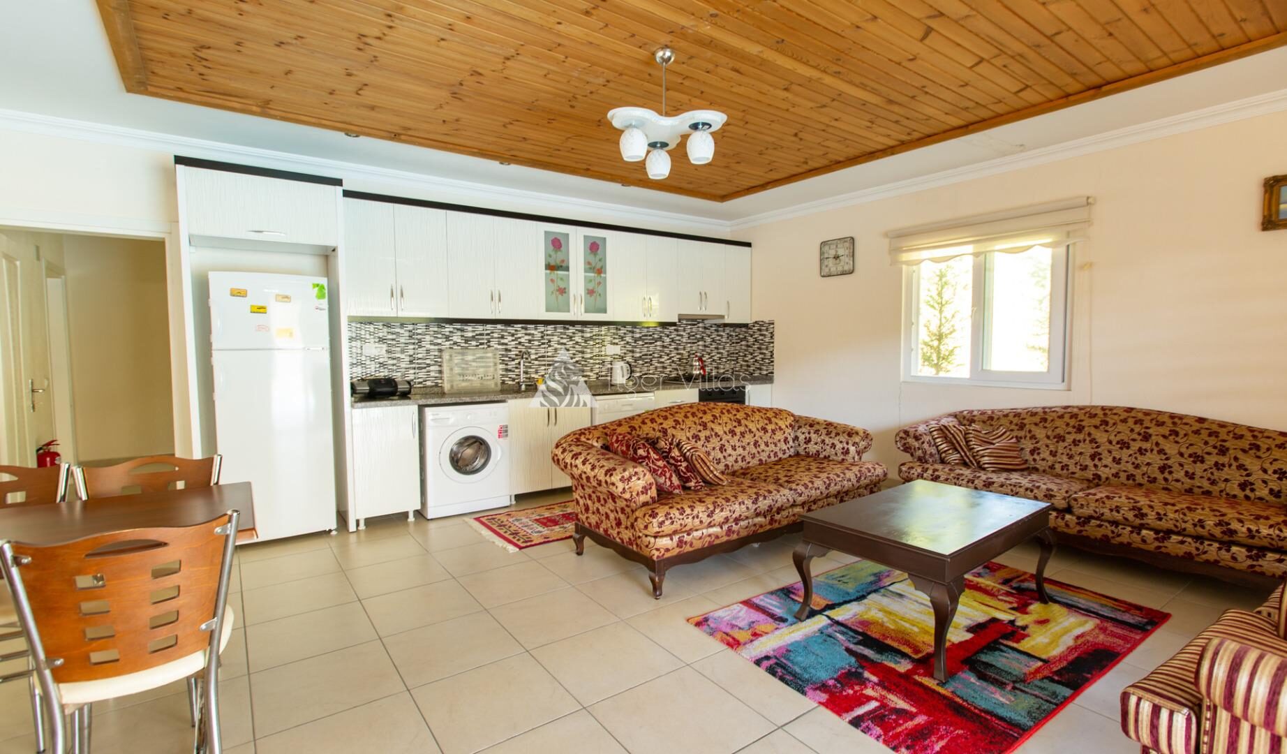 Villa Tema — 15