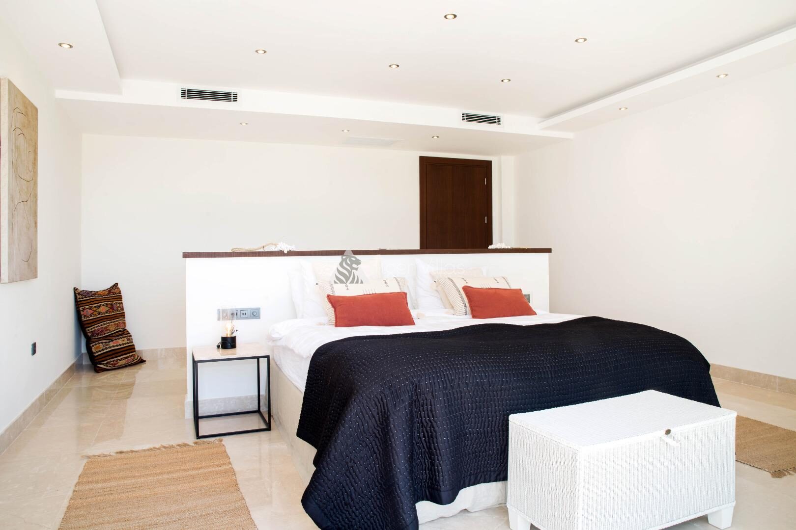Villa Bambi 443 — 7