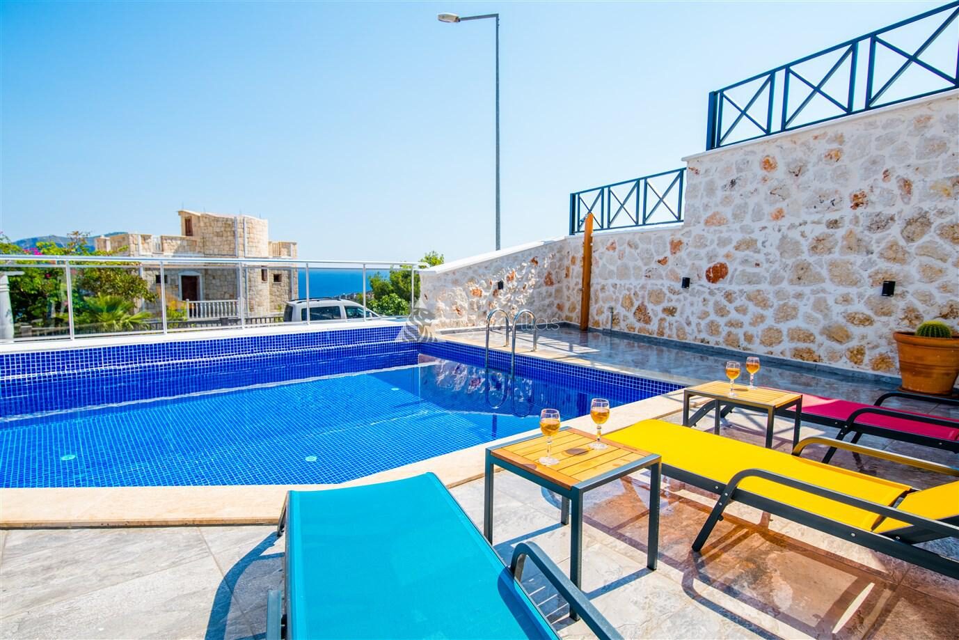 Villa Kıvanç — 13