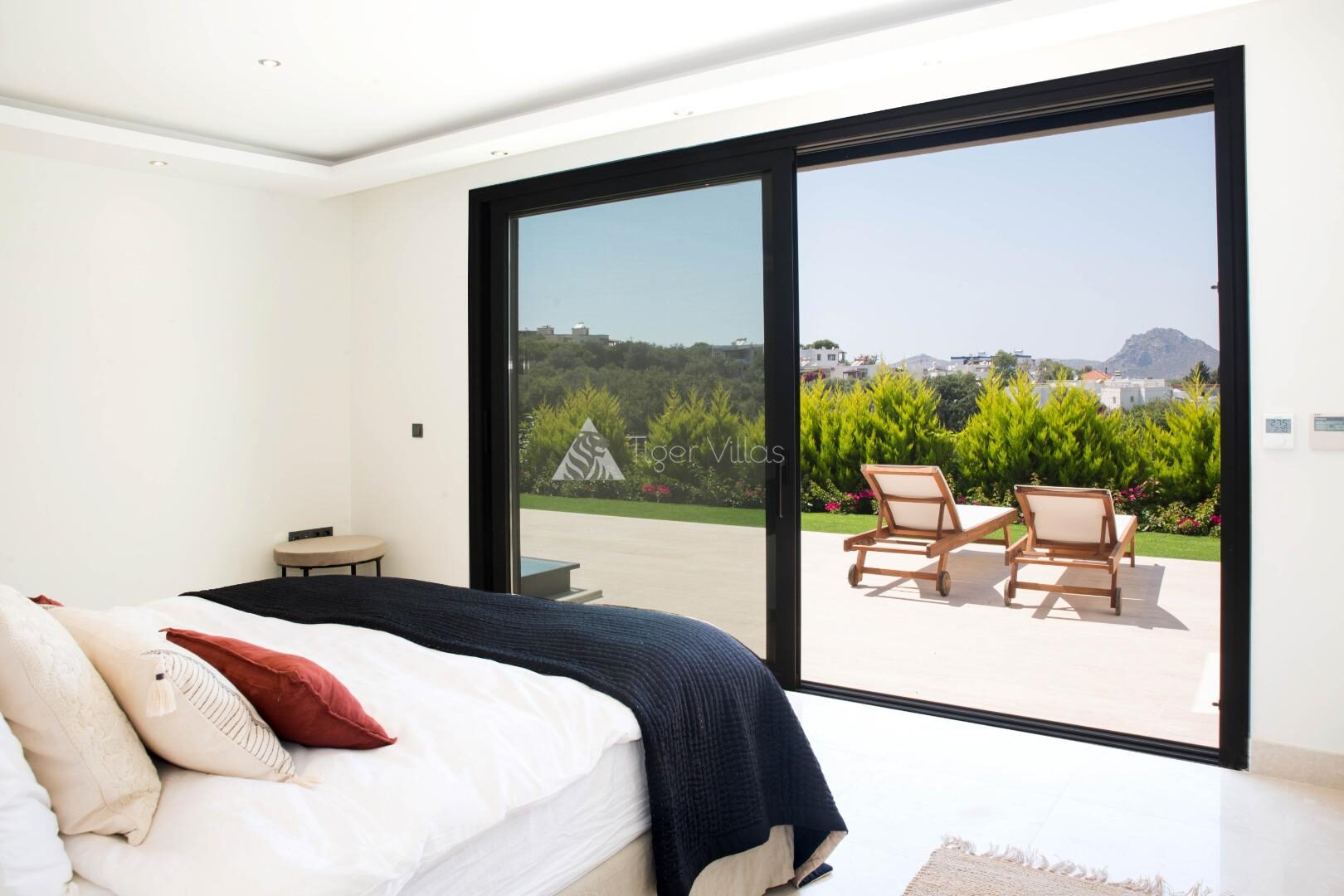 Villa Bambi 443 — 10