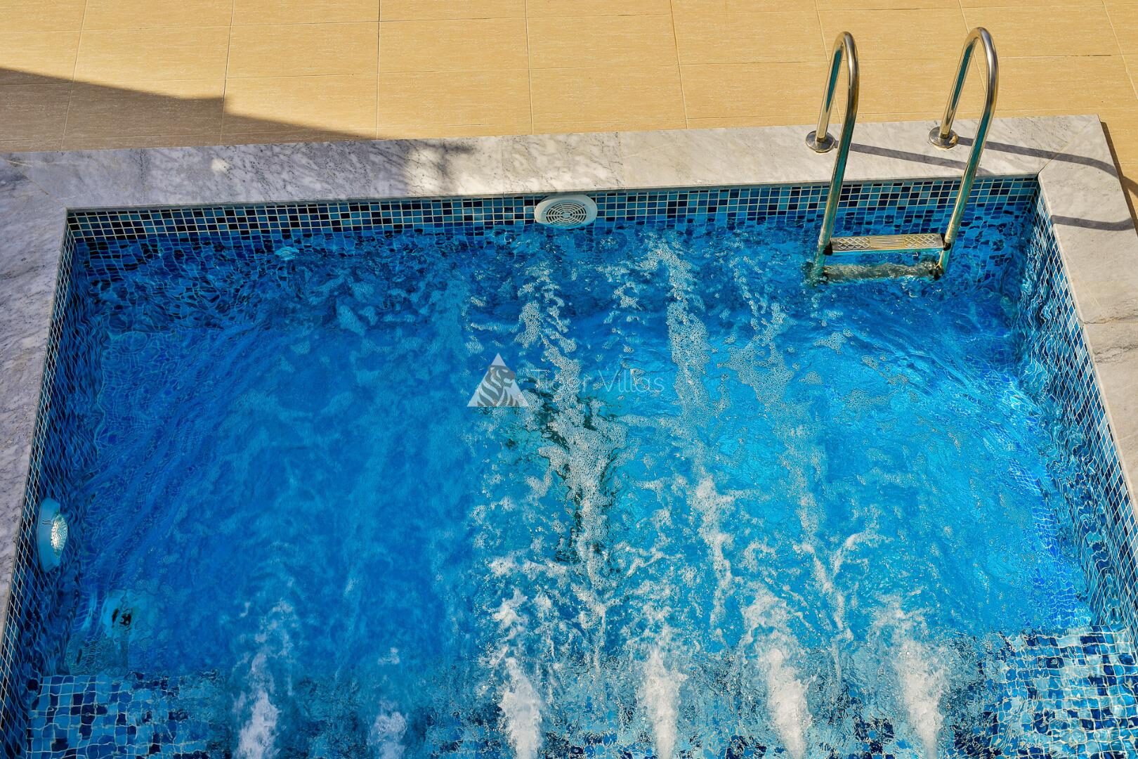 Villa Nazlı A – villa for rent in Kalkan