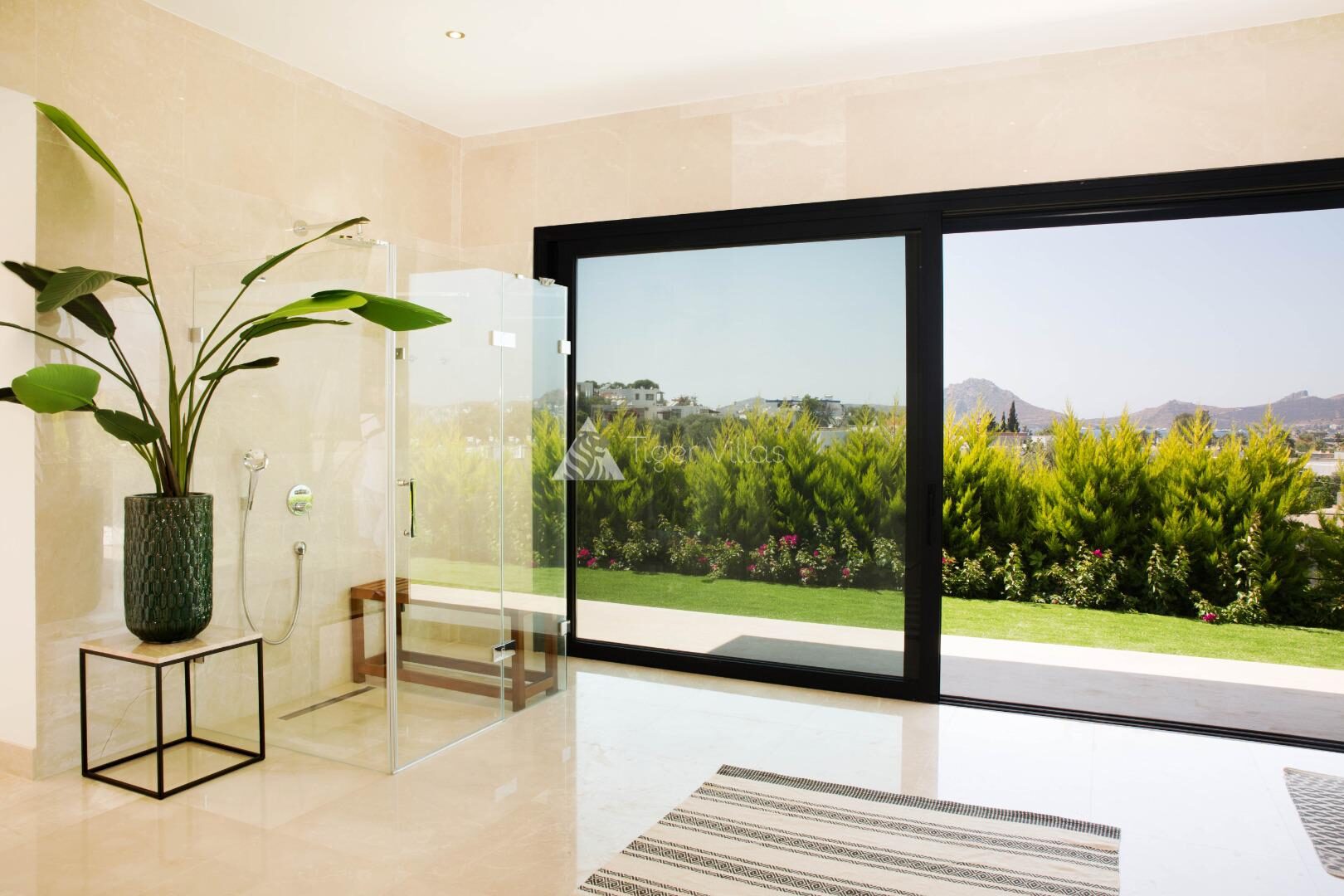 Villa Bambi 443 — 15