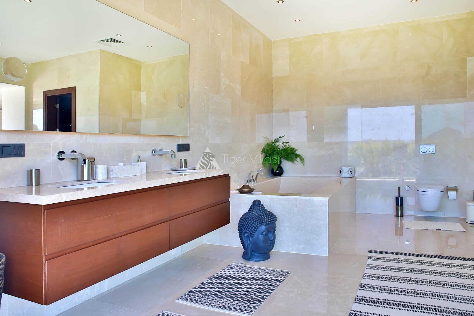Villa Bambi 443 — 17