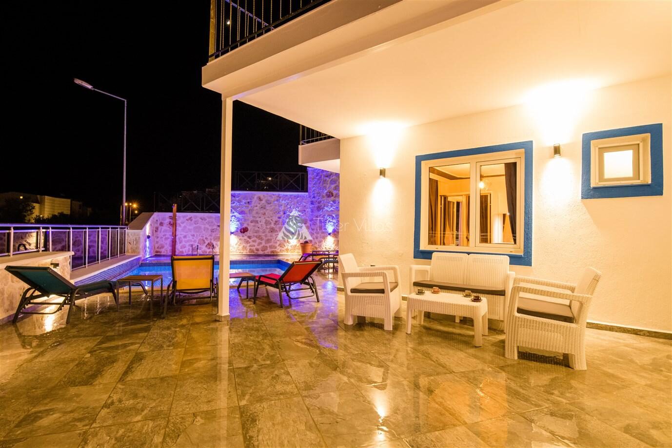 Villa Kıvanç — 23