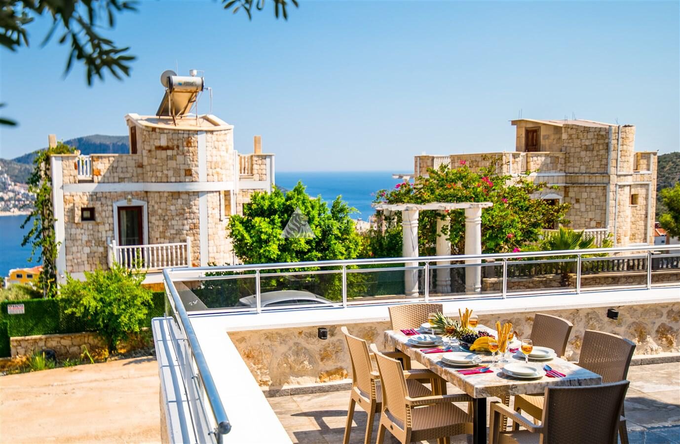 Villa Kıvanç — 24
