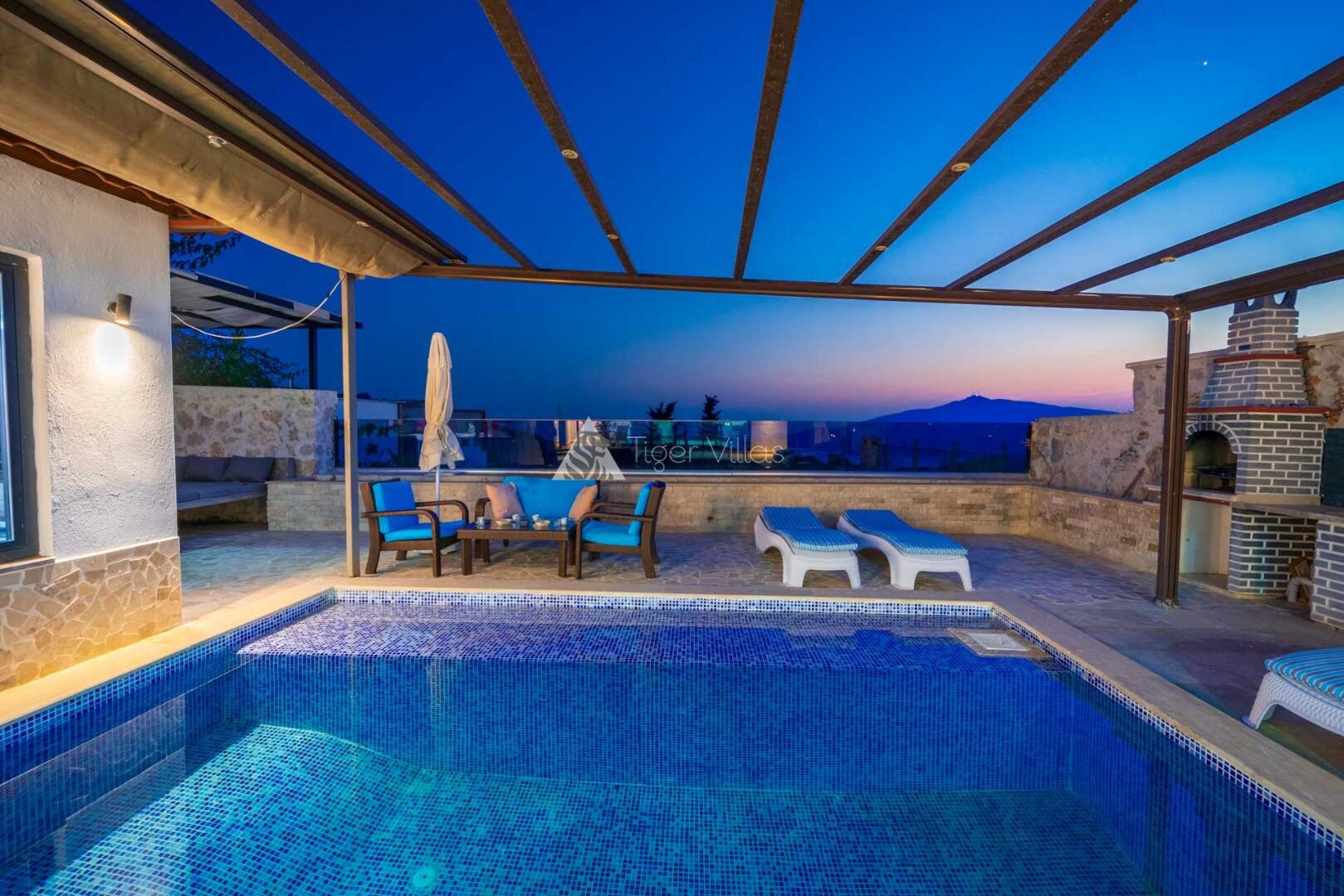Villa Algı — 8