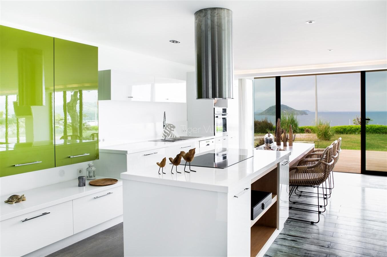 Villa Veyron 493 — 39