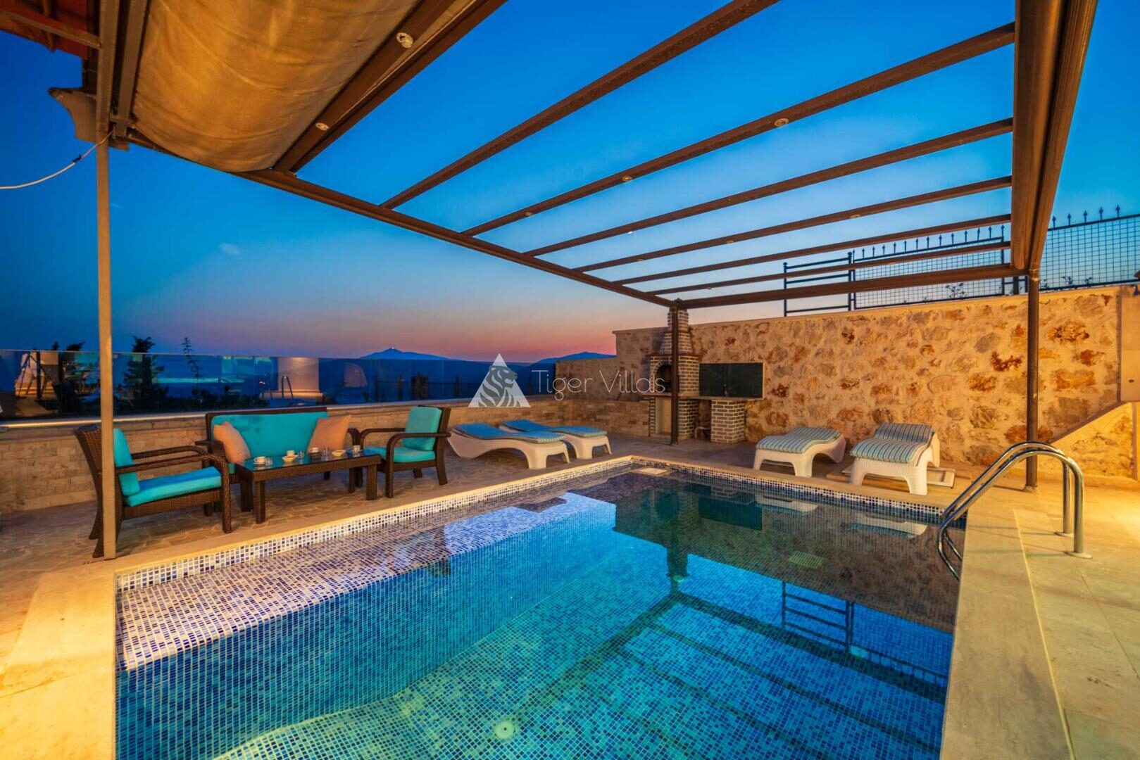 Villa Algı — 10