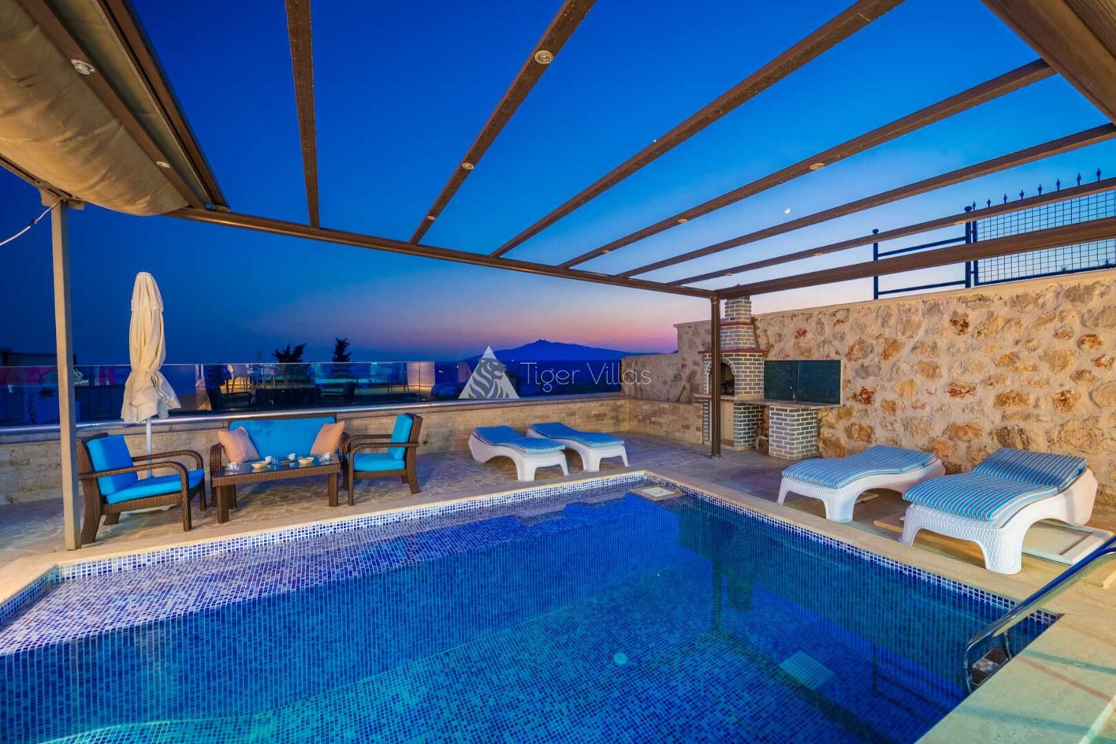 Villa Algı — 12