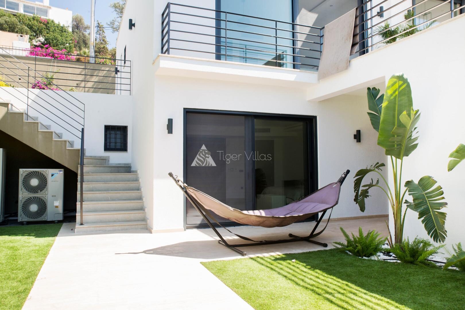 Villa Bambi 443 — 32