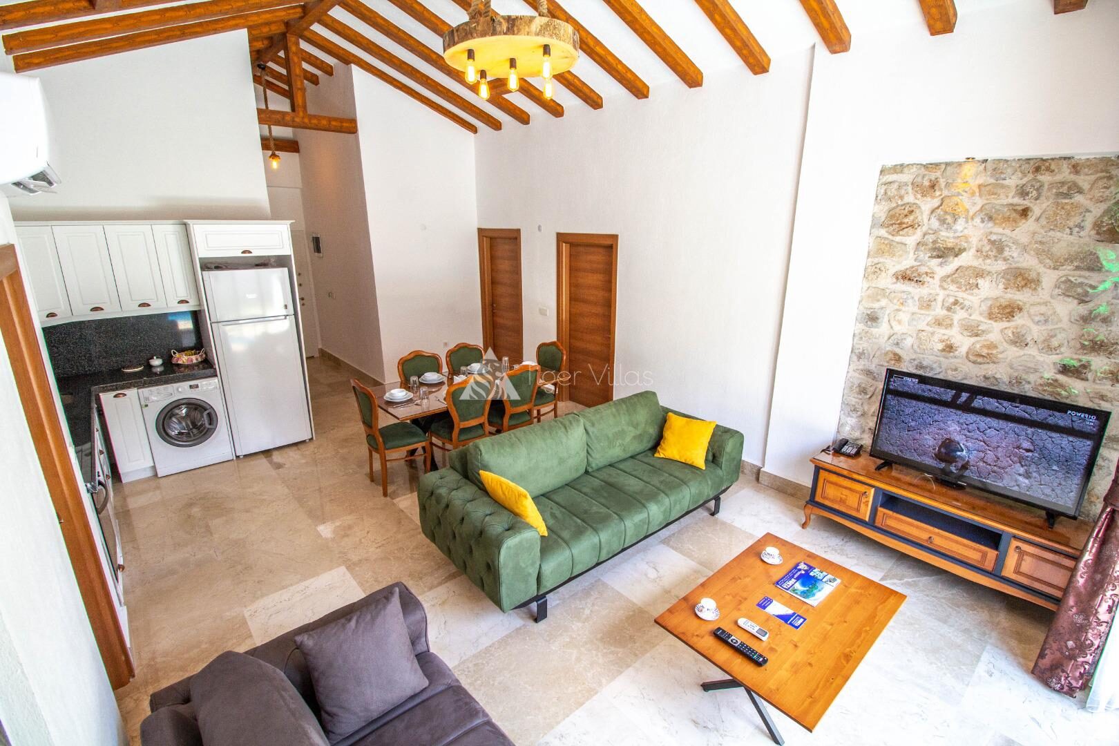 Villa Patara Serenity — 4