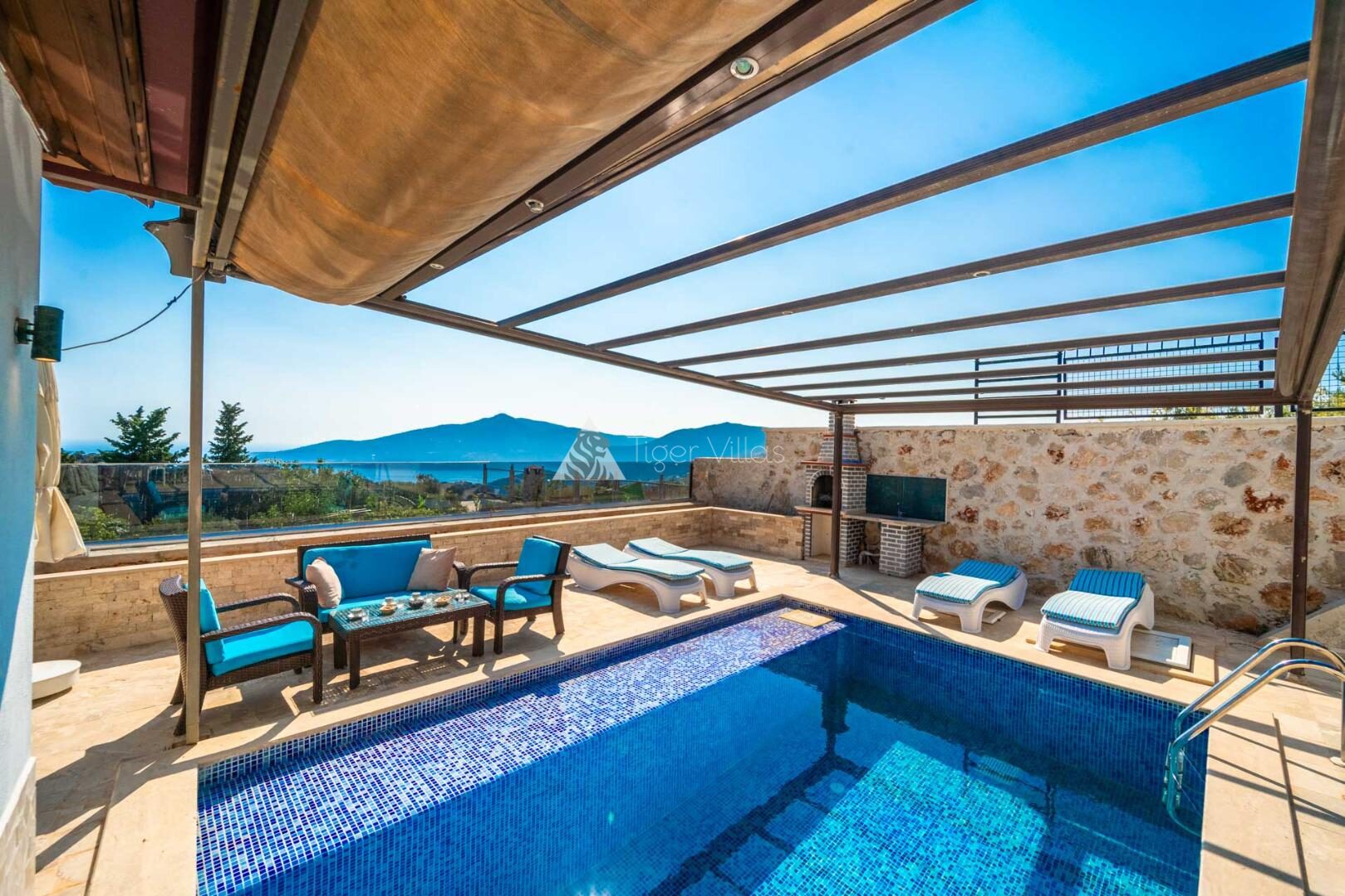 Villa Algı — 14