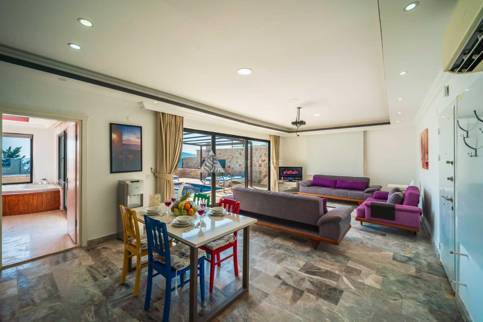Villa Algı — 18