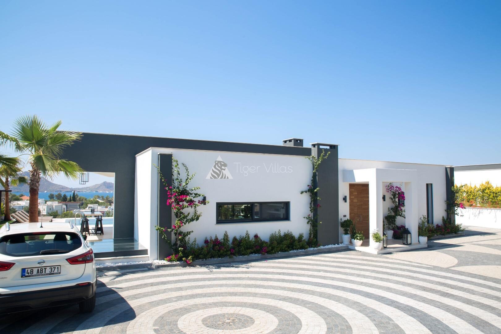 Villa Bambi 443 — 38