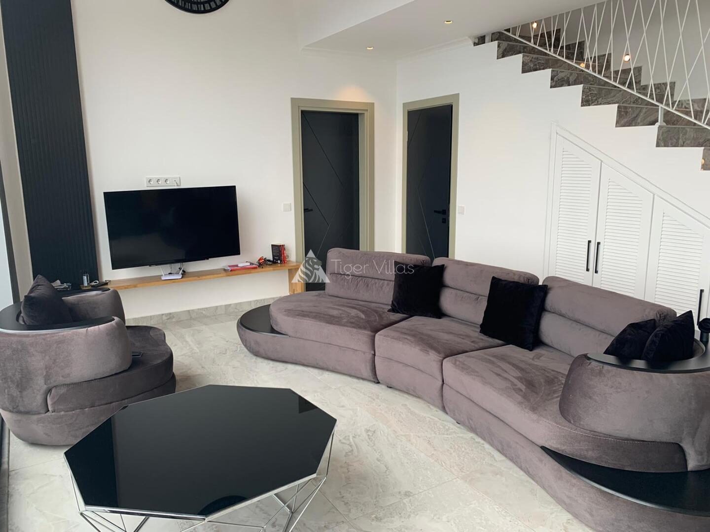 Villa Tria — 13