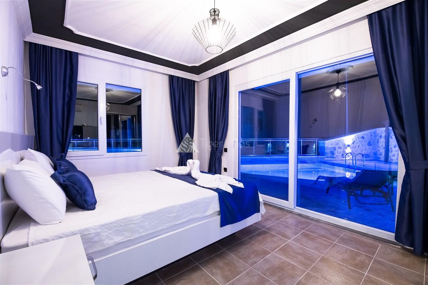 Villa Kıvanç — 48