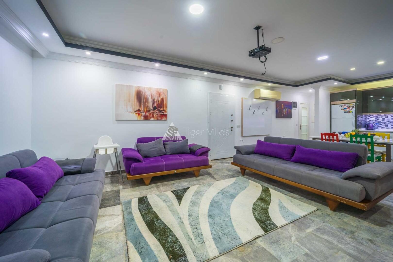 Villa Algı — 24