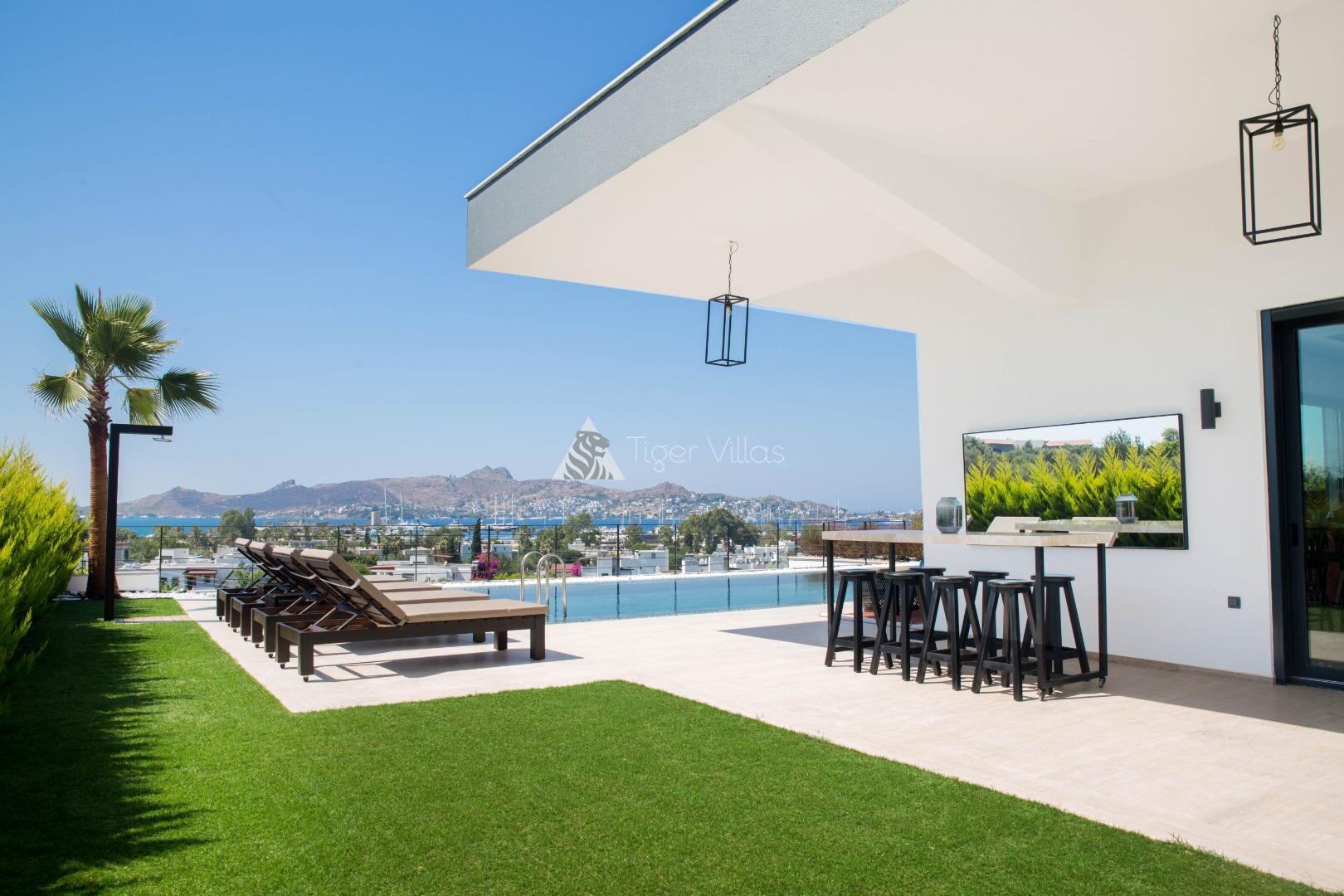 Villa Bambi 443 — 42