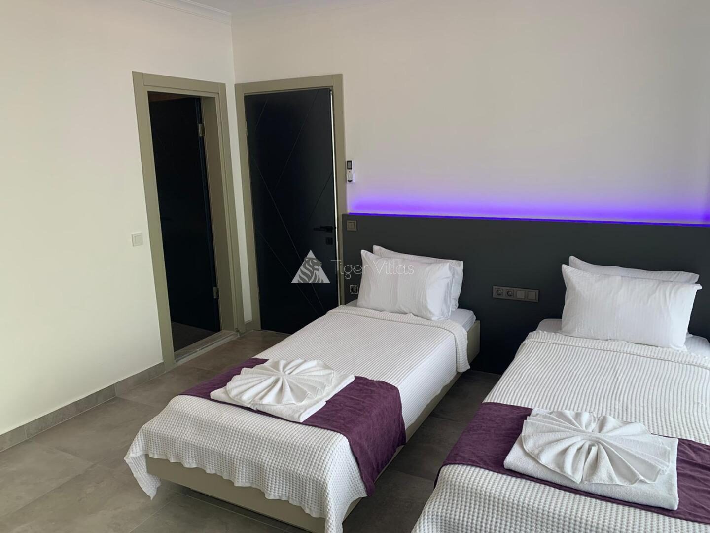 Villa Tria — 16