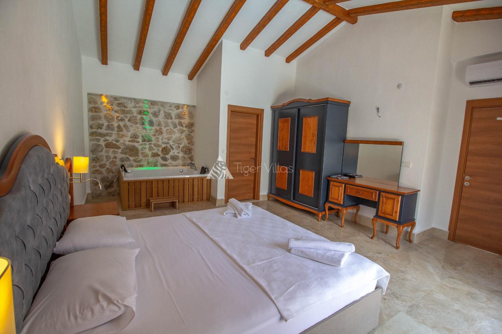 Villa Patara Serenity — 16