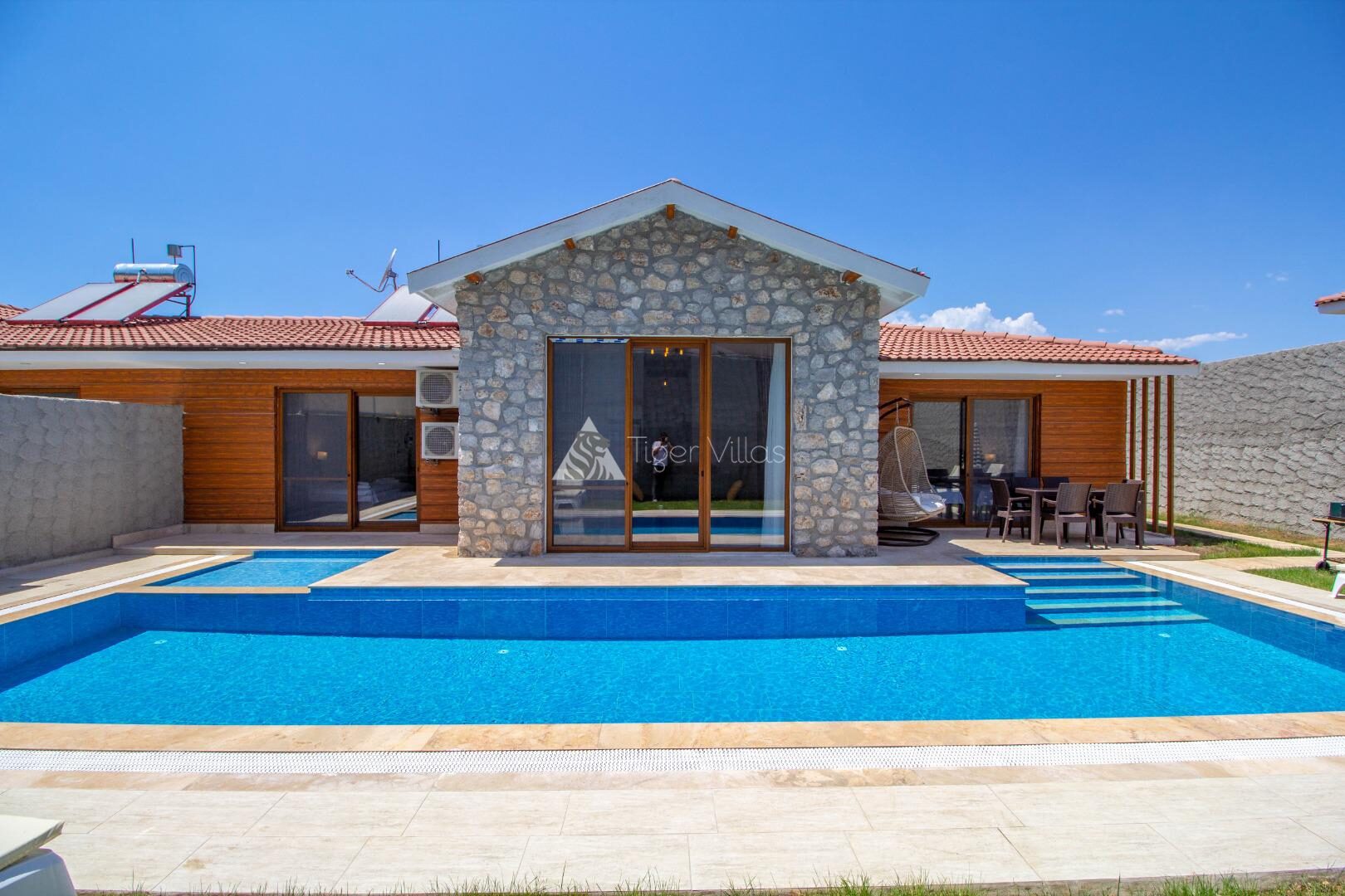 Villa Patara Serenity — 17