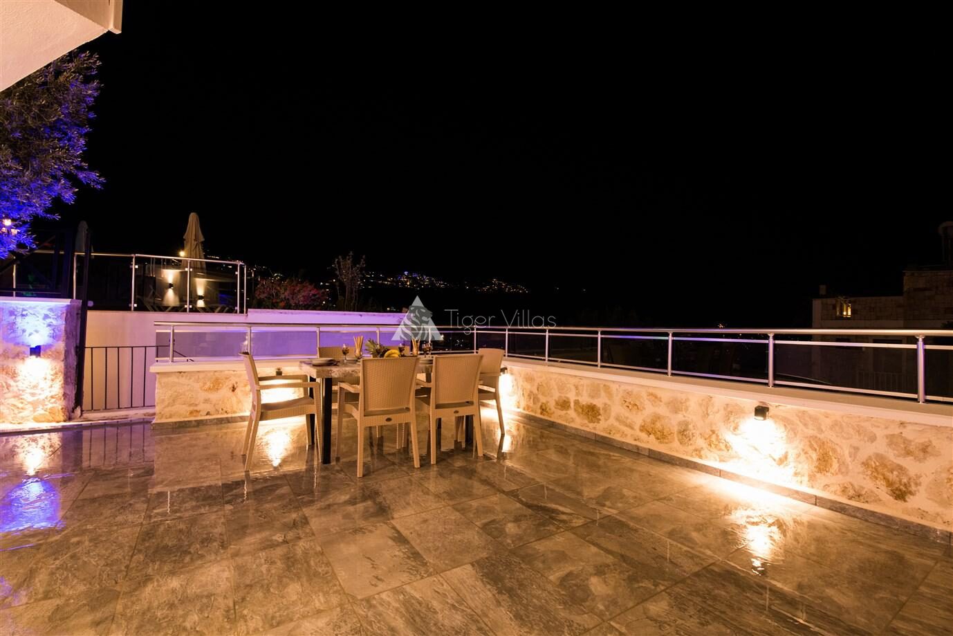 Villa Kıvanç — 53