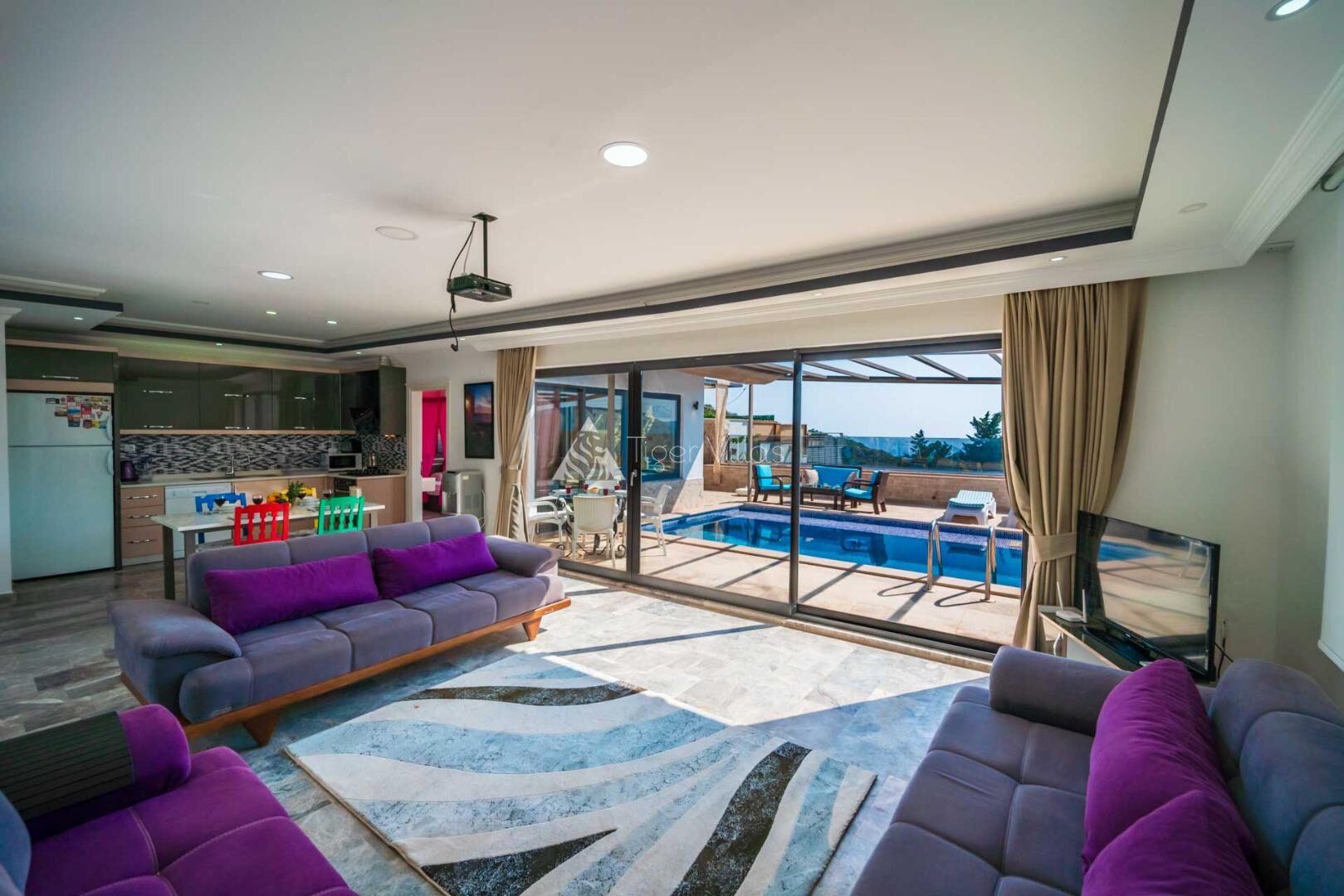 Villa Algı — 28