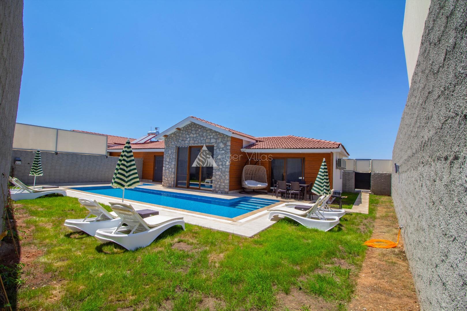 Villa Patara Serenity — 18