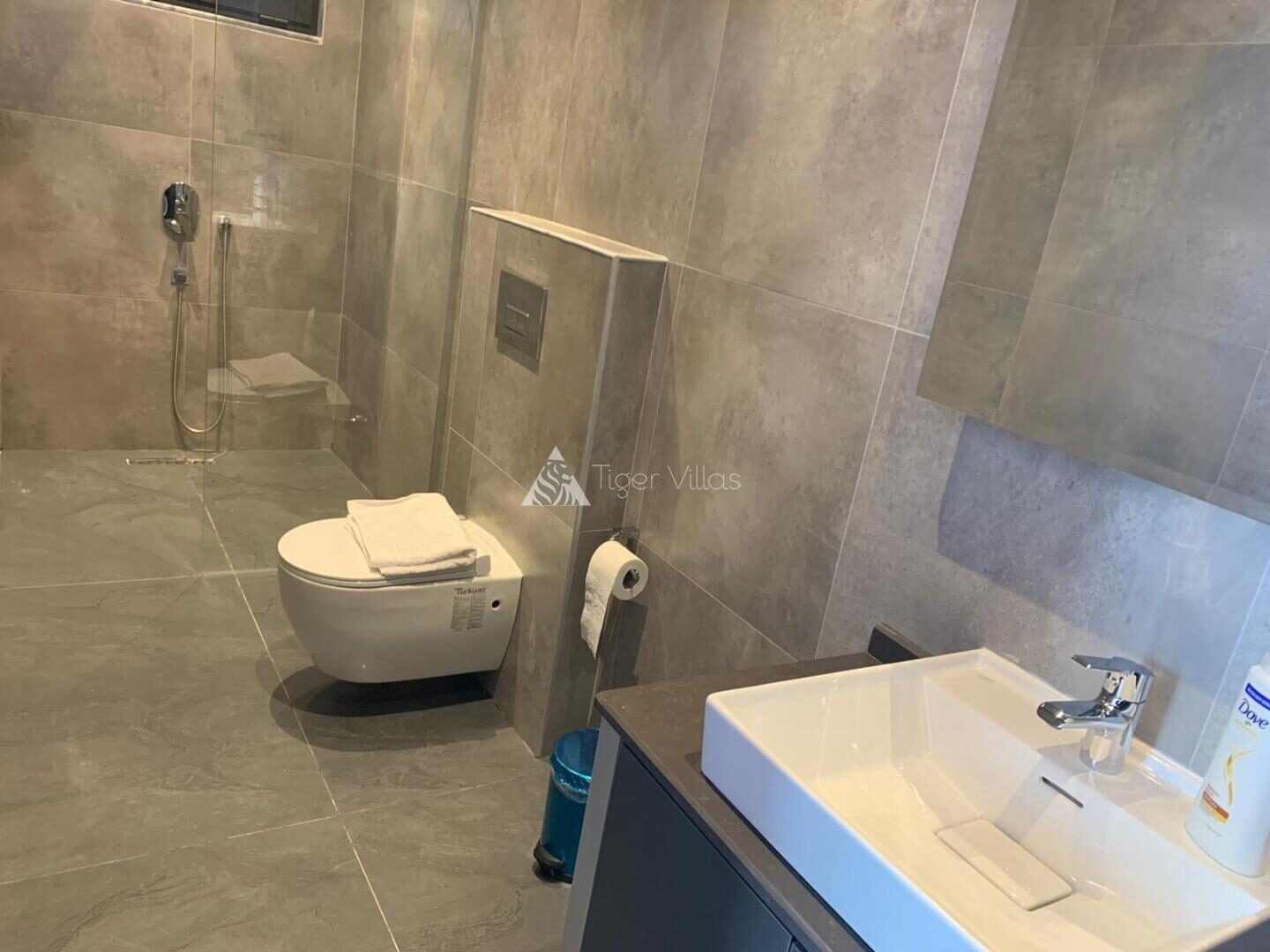 Villa Tria — 20