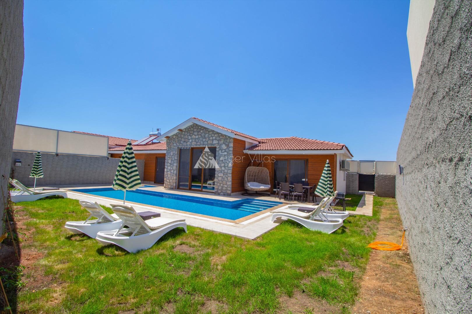 Villa Patara Serenity — 19