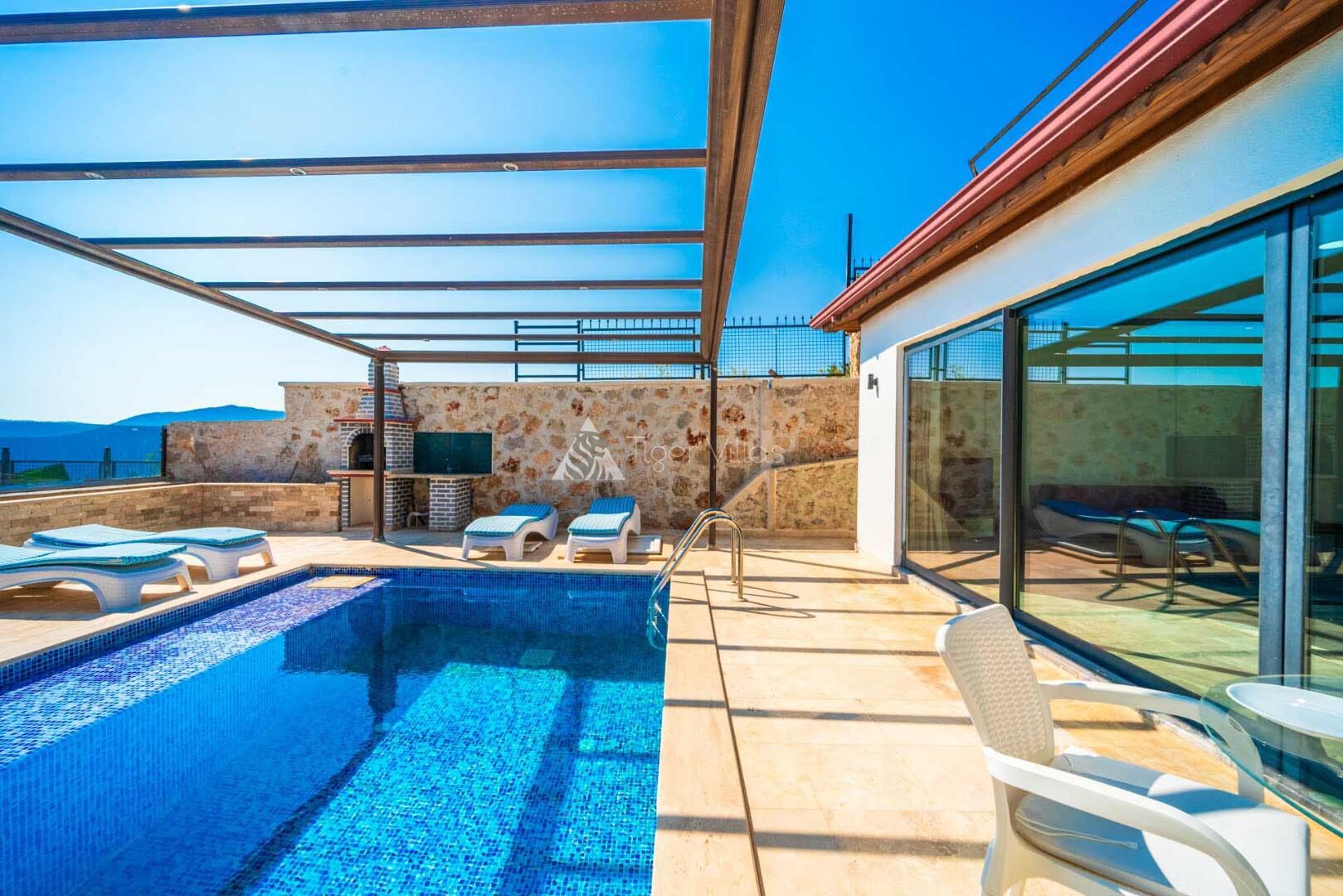 Villa Algı — 30