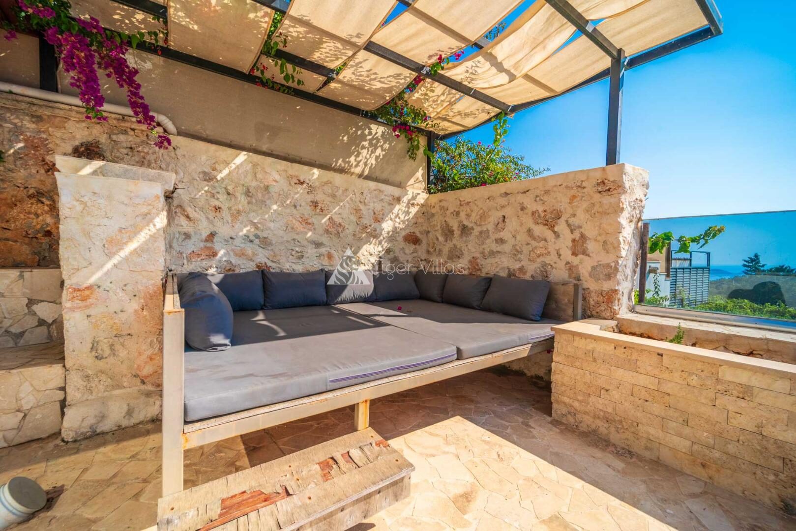 Villa Algı — 32