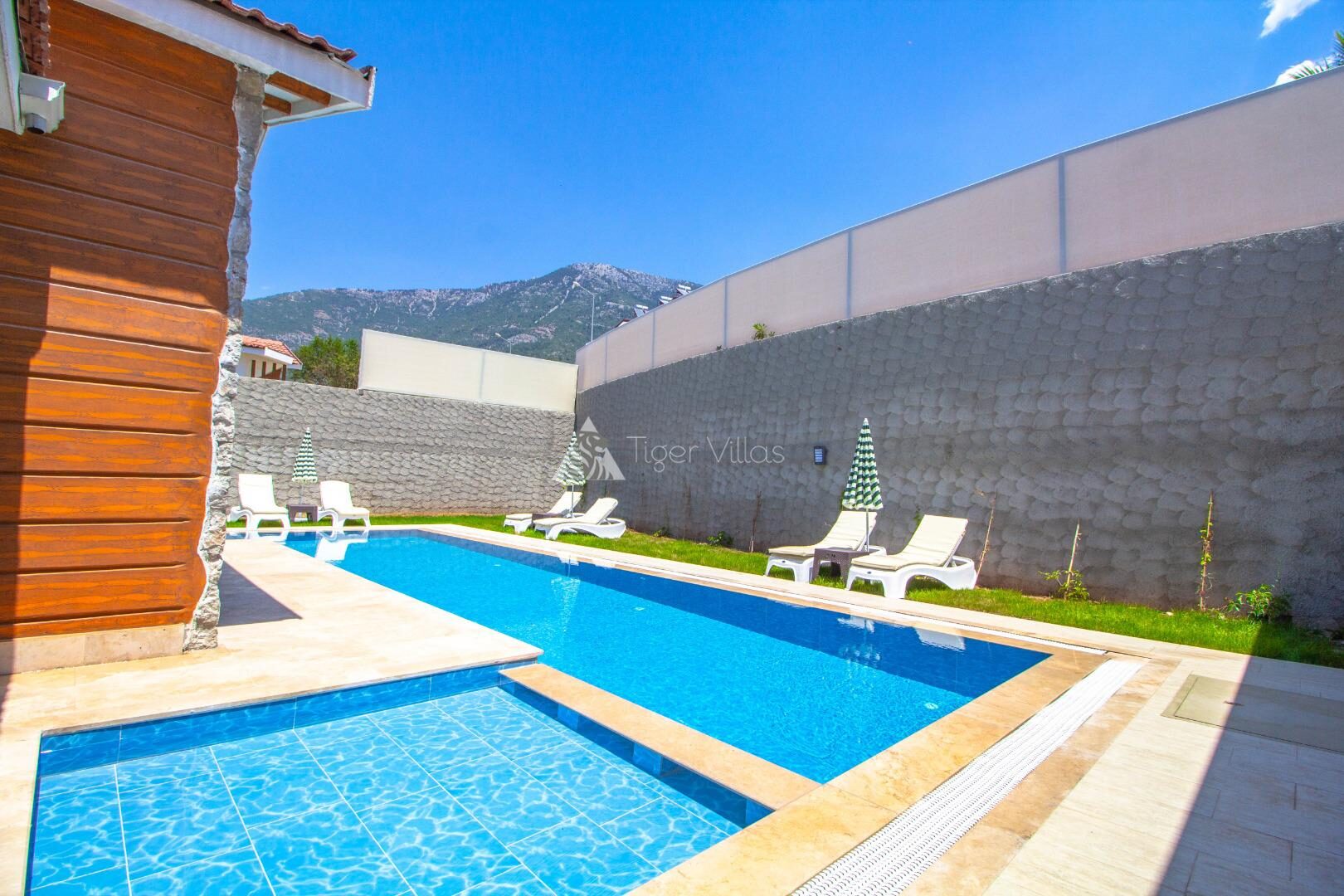 Villa Patara Serenity — 23