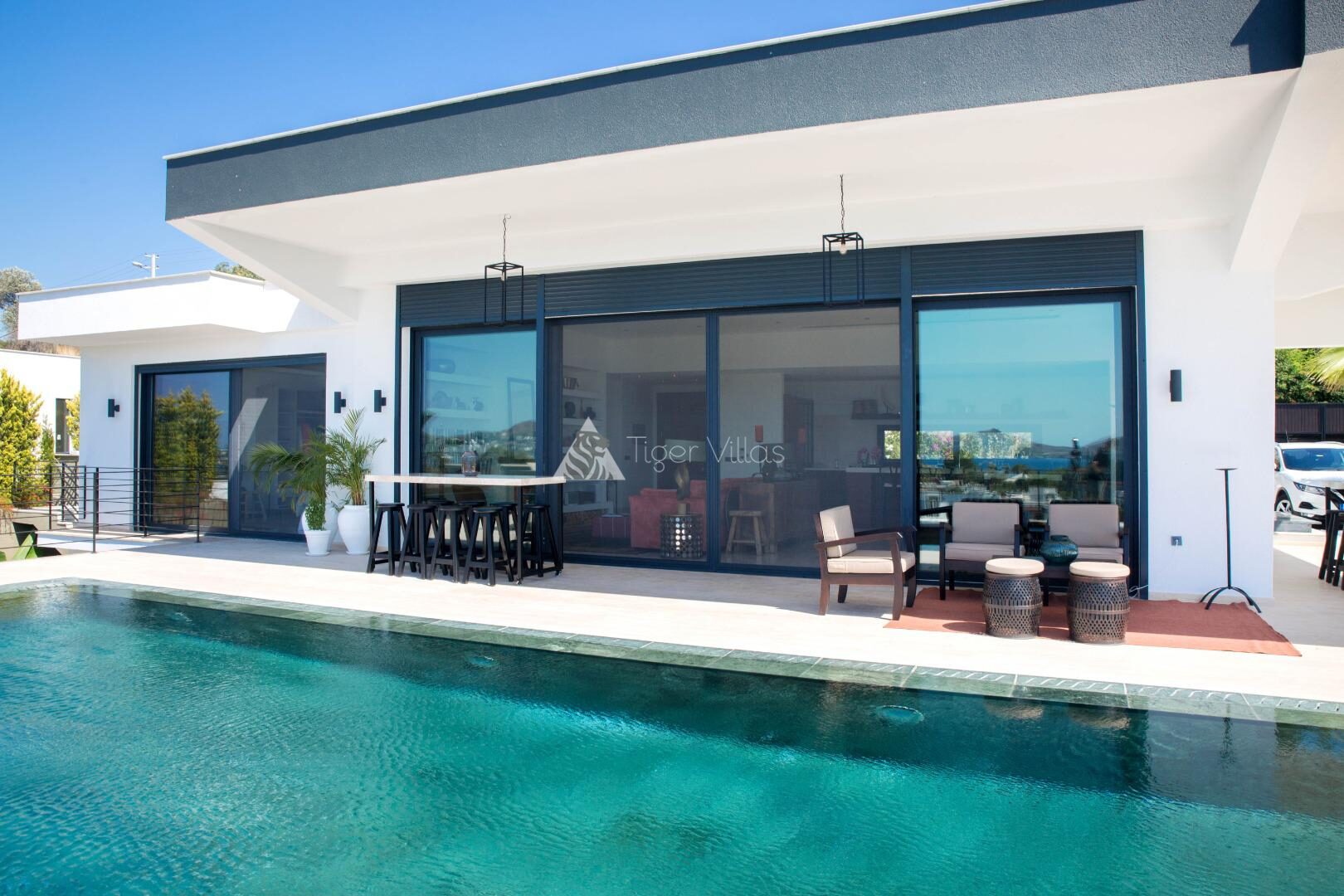 Villa Bambi 443 — 53
