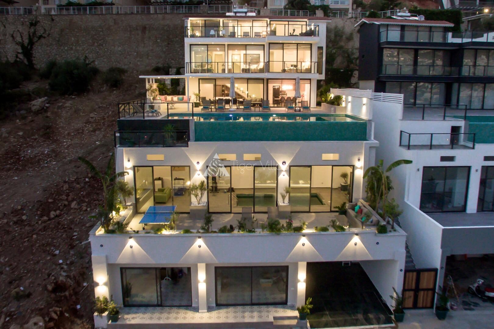 Villa İmperial — 1