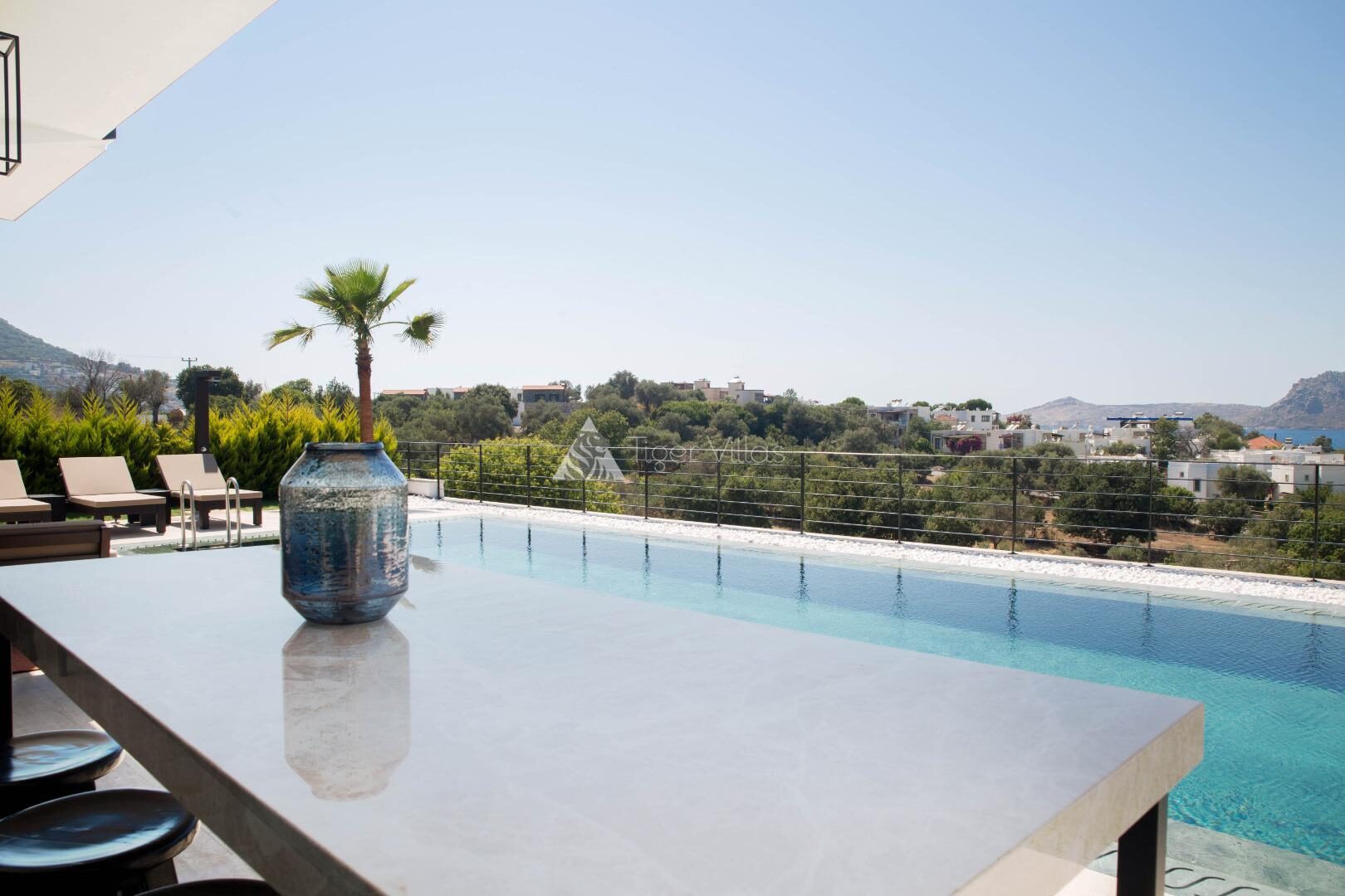Villa Bambi 443 — 58