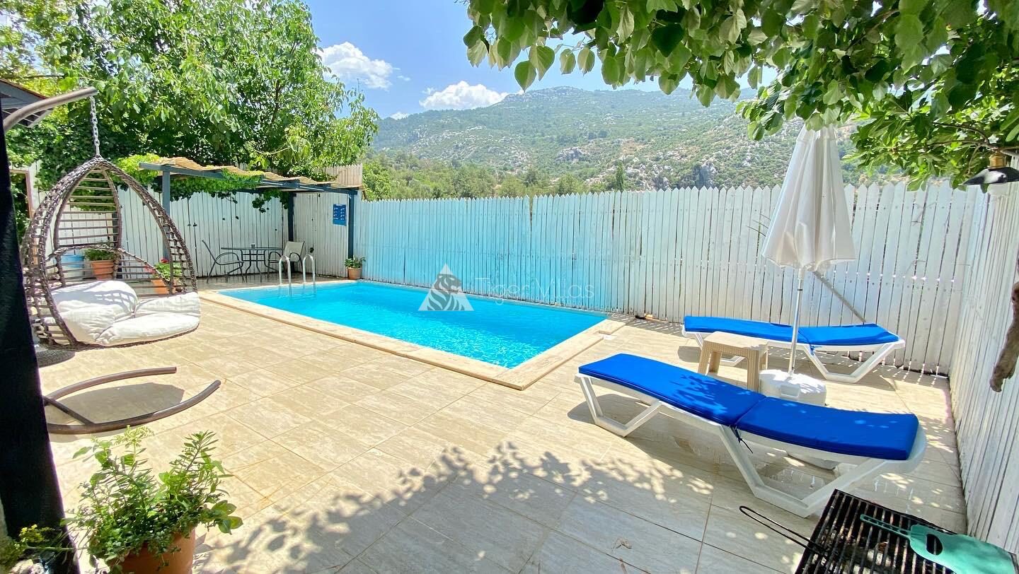 Villa Pandora 1 — 5