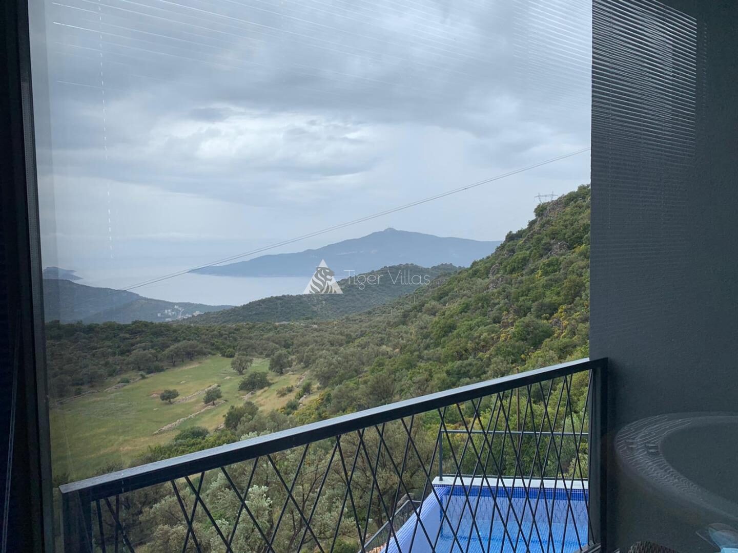 Villa Tria — 35