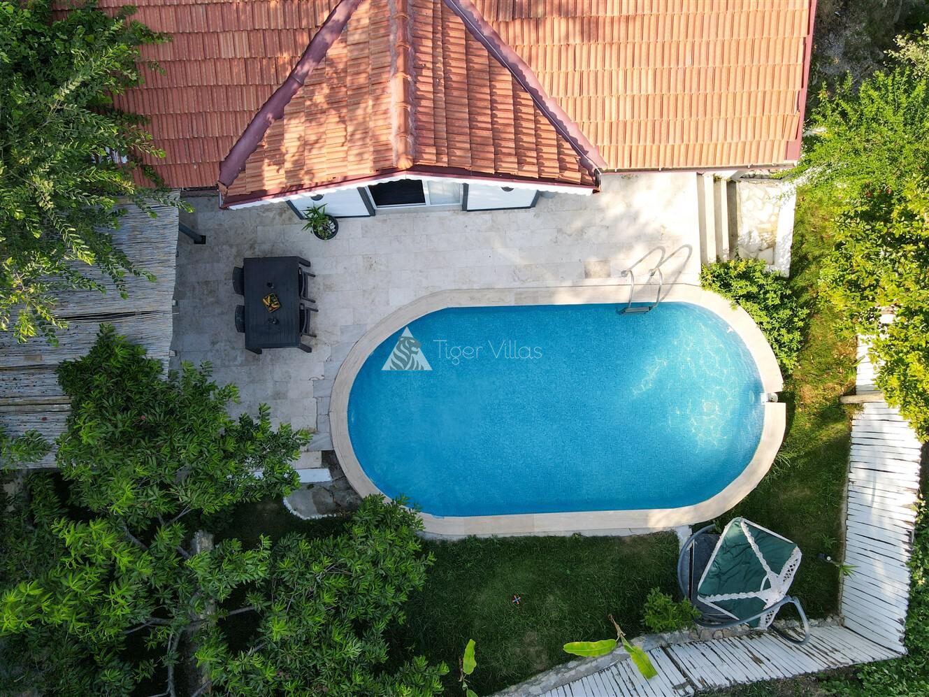 Villa Pandora 3 — 3