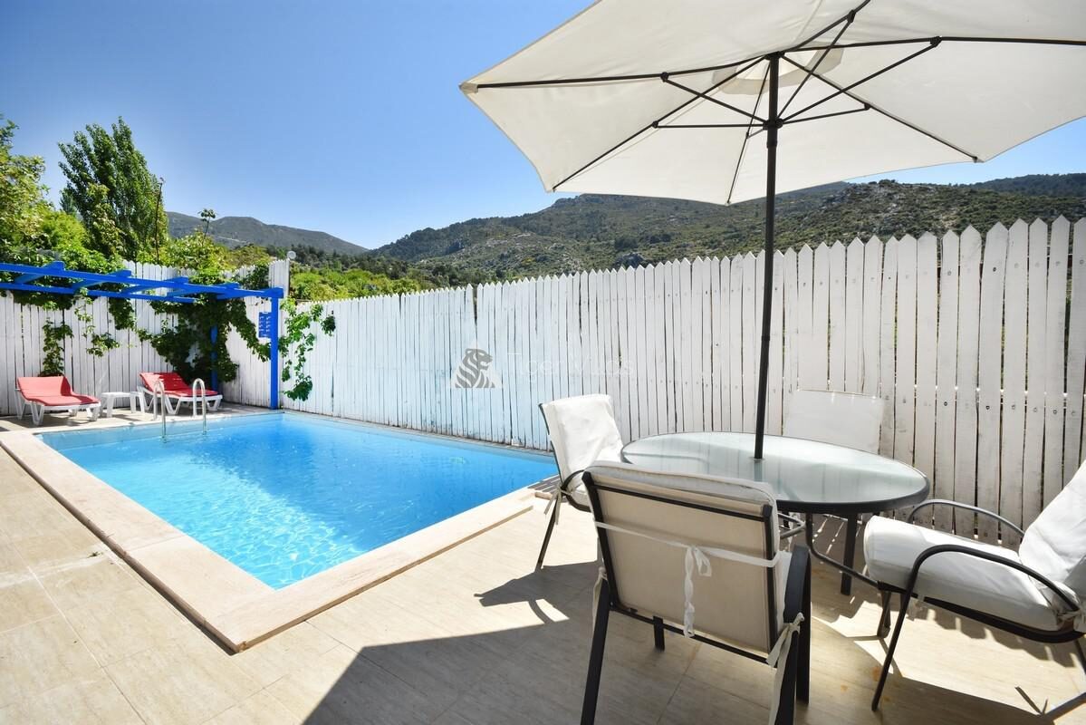 Villa Pandora 1 — 14