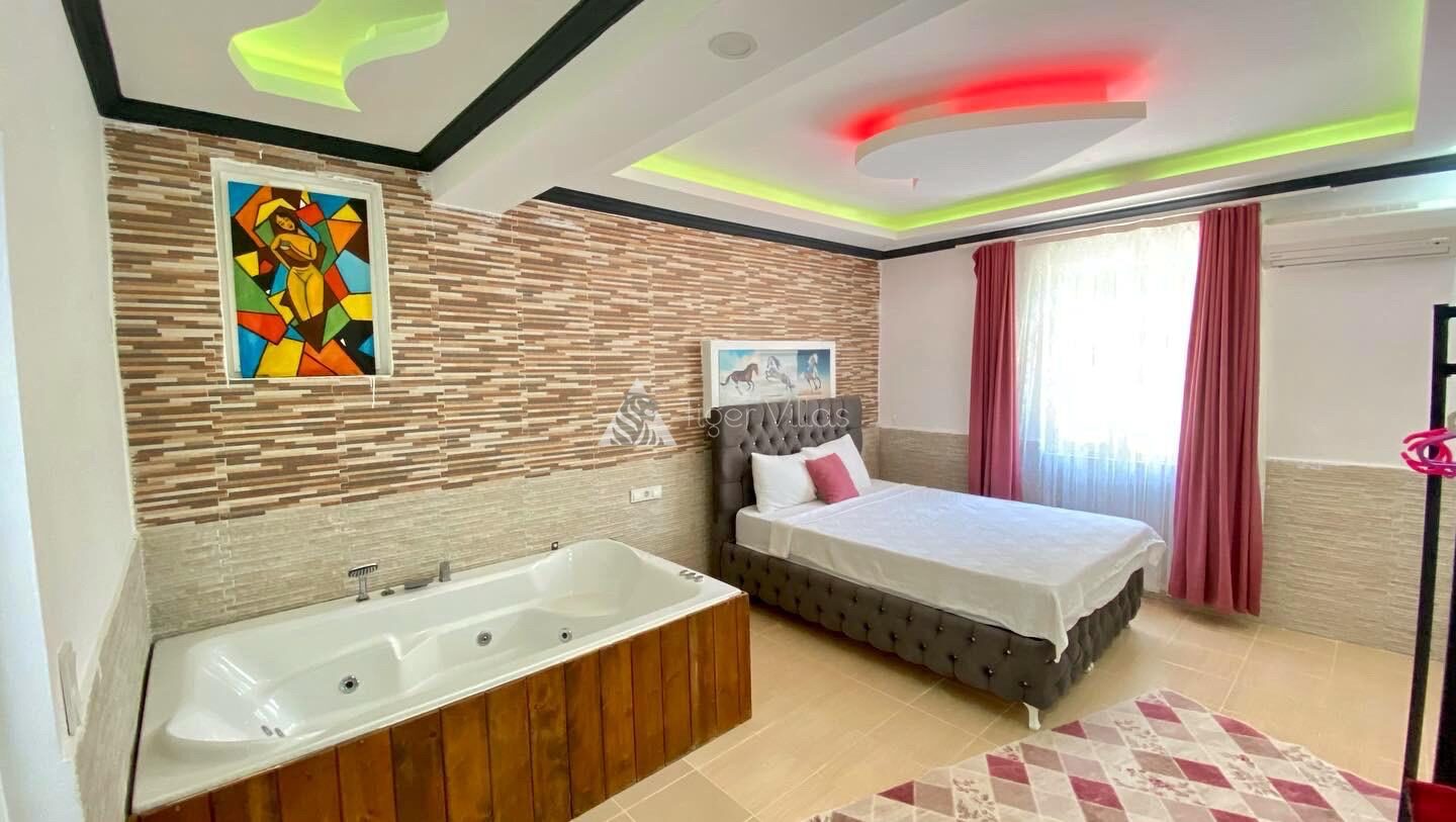 Villa Pandora 1 — 16