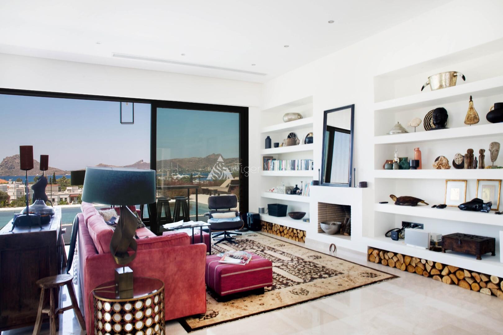 Villa Bambi 443 — 74