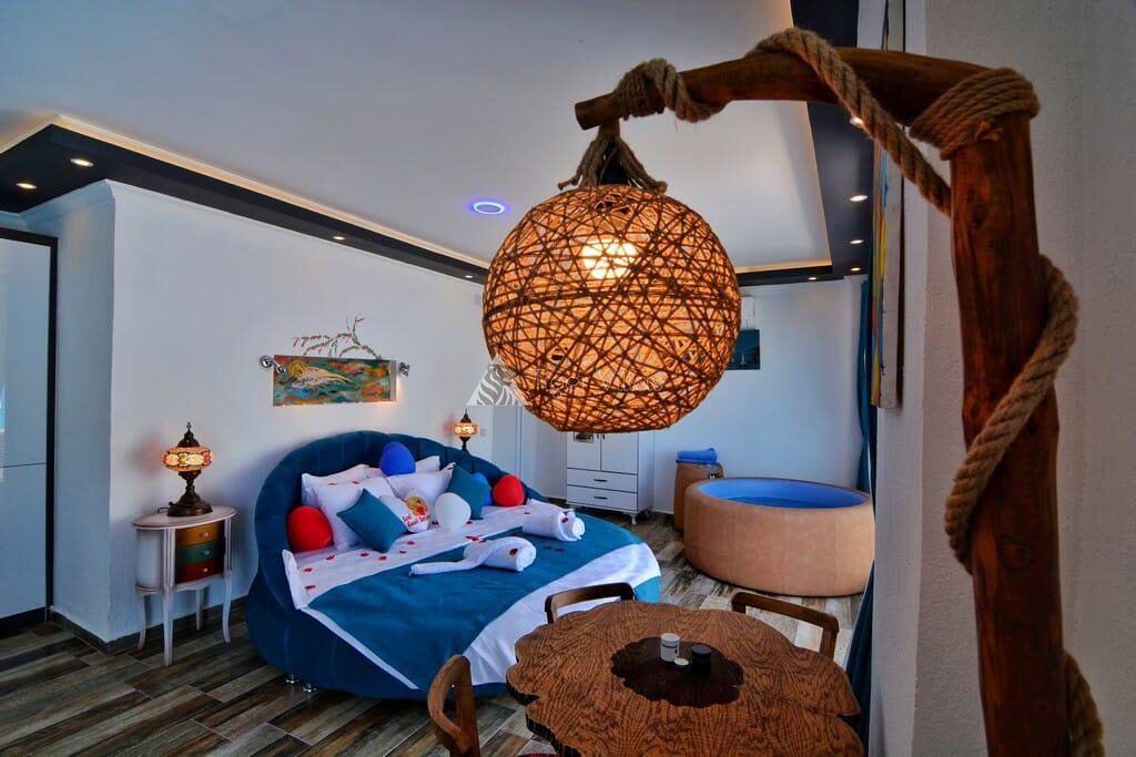 Villa Pandora 2 — 10